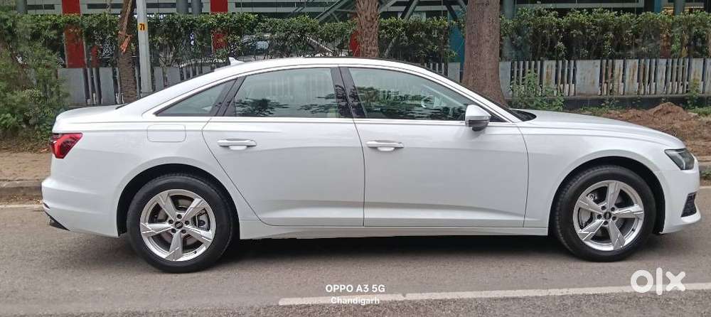 Audi A6 2.0 45 Tfsi Premium Plus, 2023, Petrol
