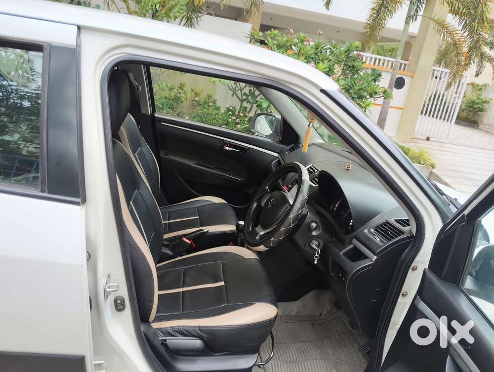 Maruti Suzuki Swift Ddis Vdi, 2015, Diesel