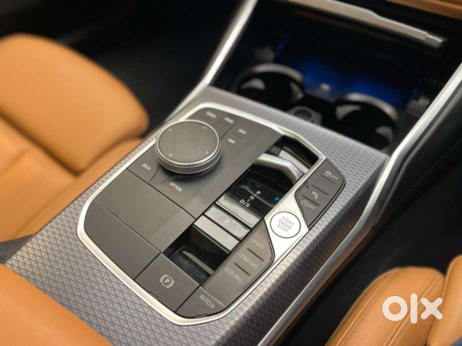 Bmw 3 Series Gran Limousine 330li M Sport, 2024, Petrol