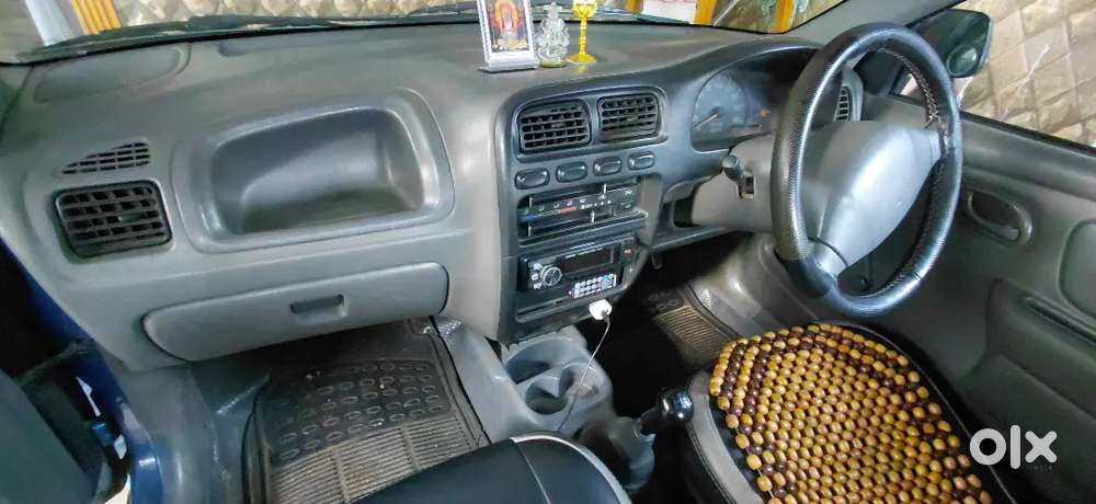 2nd Owner Maruti Alto 2000(alto Lx)