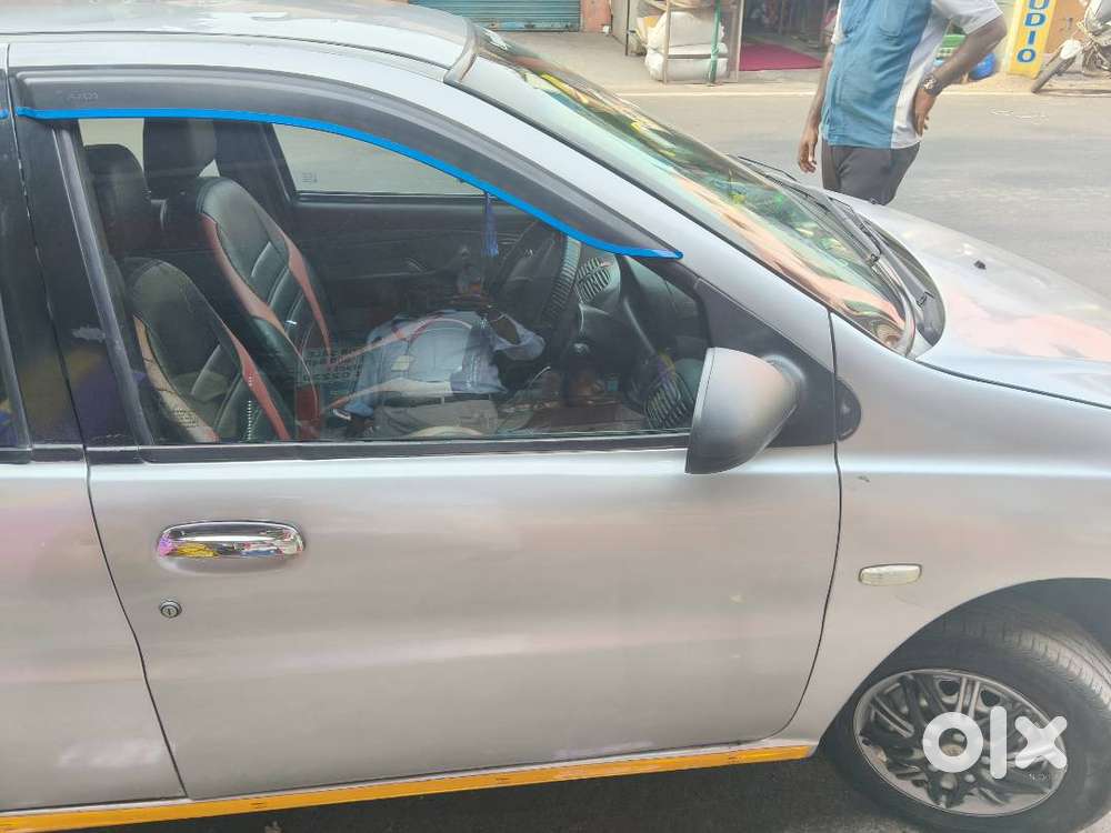 Indica Good Condition Rs 160000