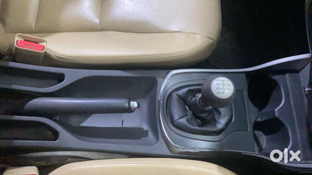 Honda City I-vtec Zx, 2019, Petrol