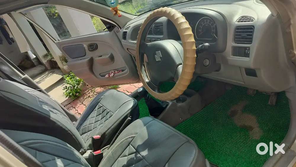 Maruti Suzuki Alto 2011 Model Lxi