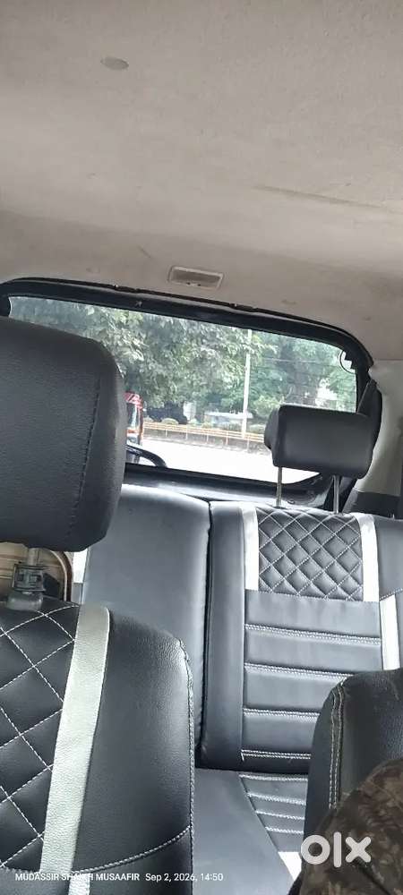 Maruti Suzuki Wagon R 2011