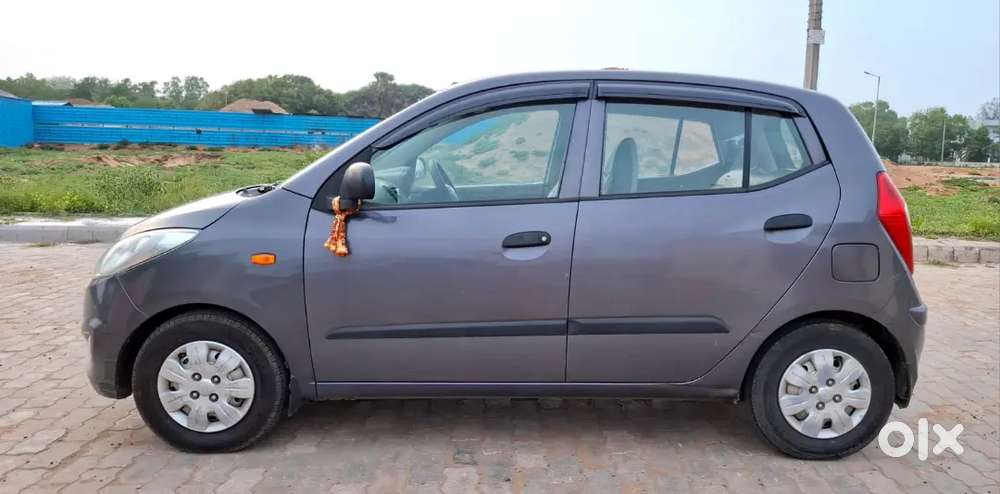Hyundai I10, Singel Hand Use Only Between Family