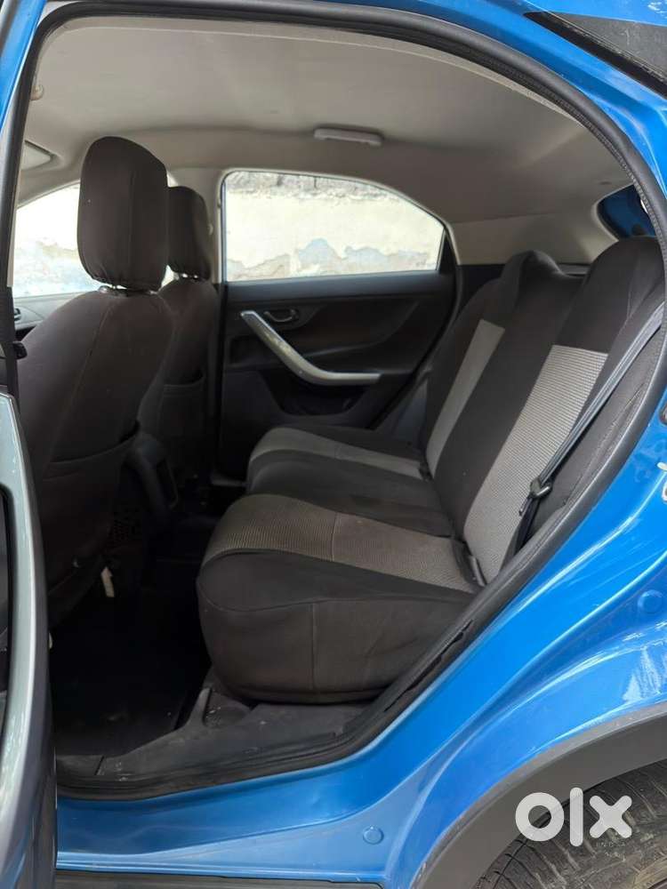 Tata Nexon 1.2 Revotron Xm Bs6 - Petrol (2020)