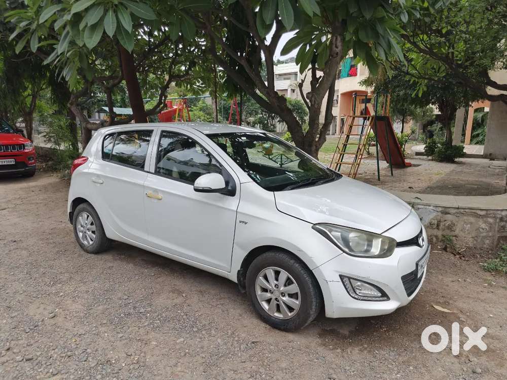 Hyundai I20 [2012-2014] Petrol Manual