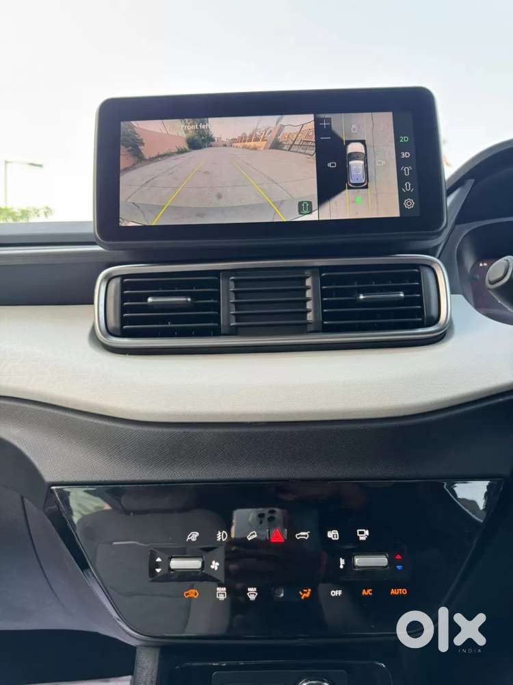Tata Punch Ev Empowered Plus Lr, 2024, Electric