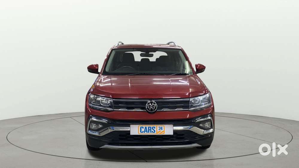 Volkswagen Taigun 1.0 Tsi Highline, 2024, Petrol