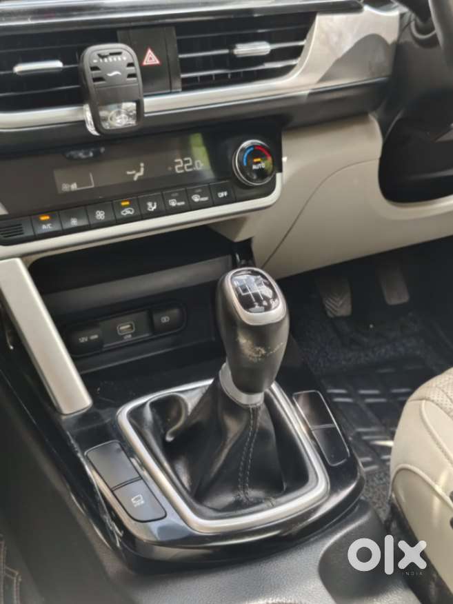 Kia Seltos Htx G, 2023, Petrol
