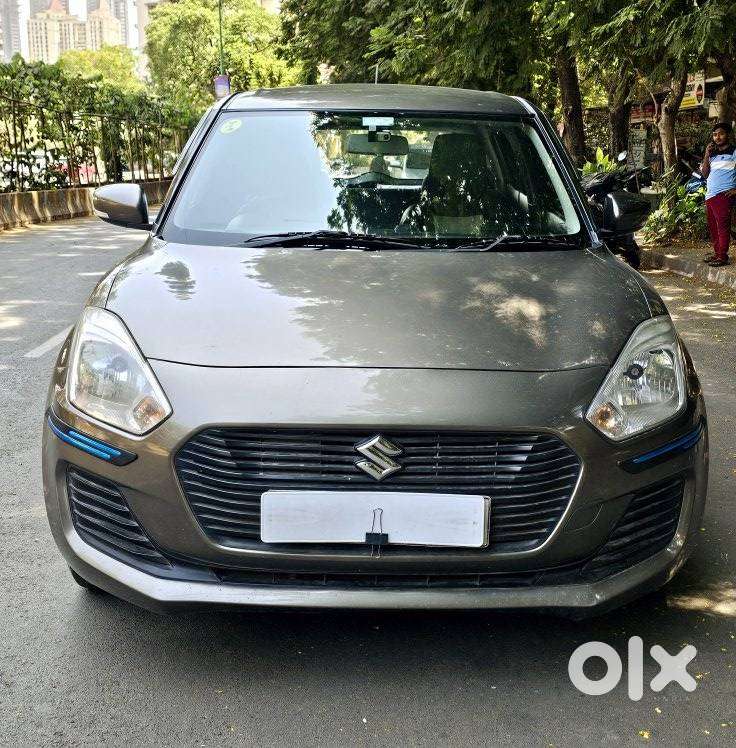 Maruti Suzuki Swift 2018 Amt Vxi, 2020, Cng & Hybrids