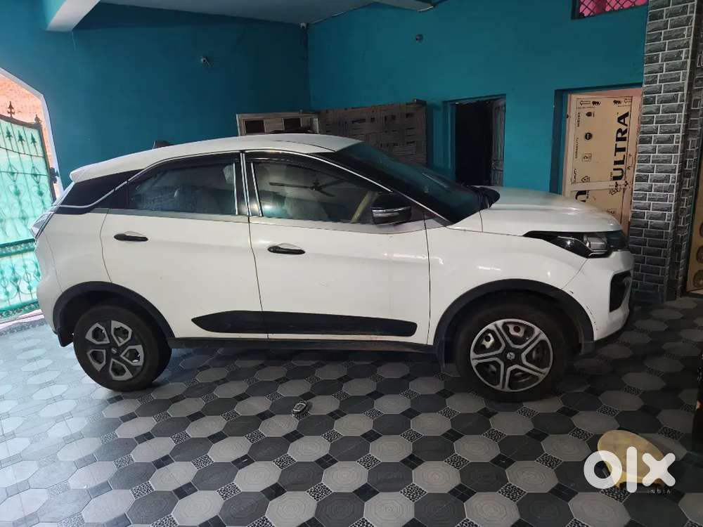 Mint Condition Tata Nexon