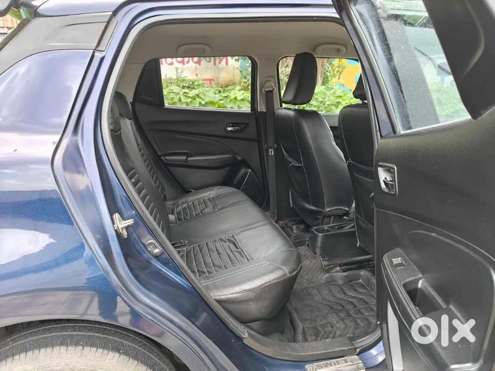 Maruti Suzuki Swift Amt Vxi, 2018, Petrol