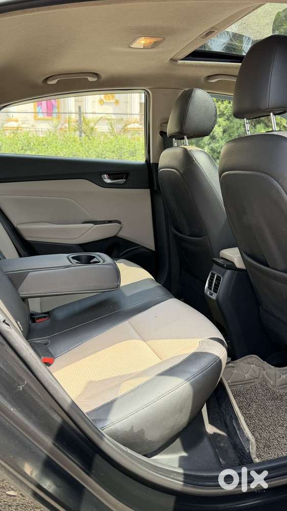 Hyundai Verna 1.5 Sx (o) Diesel Mt, 2020, Diesel