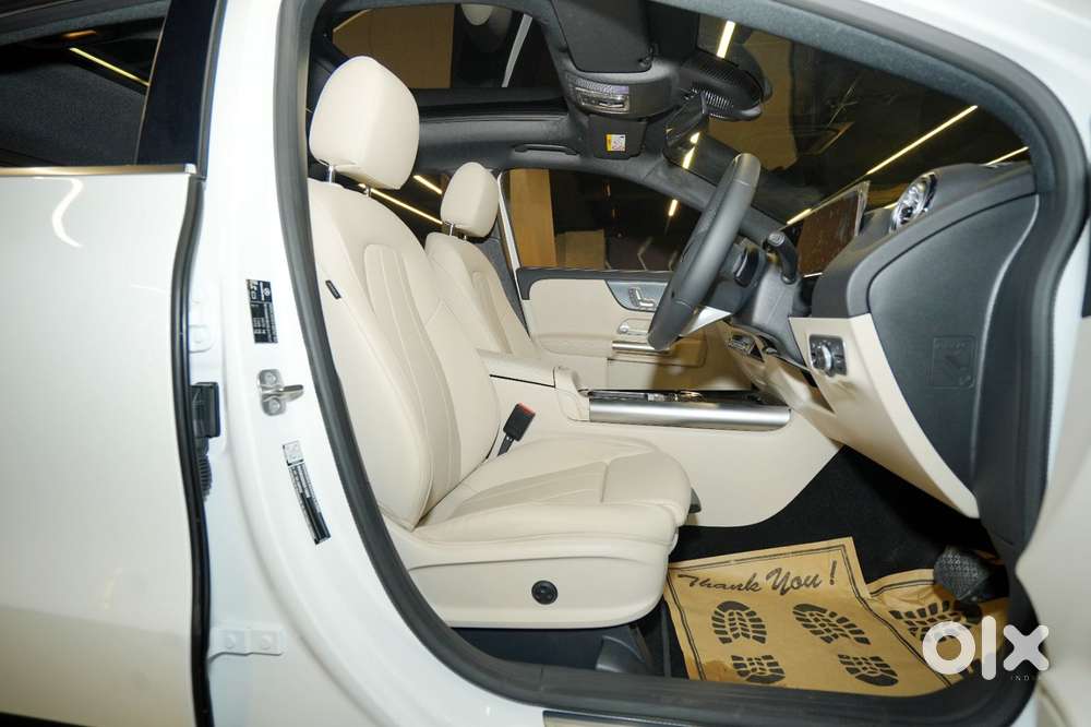 Mercedes-benz Gla 200, 2025, Petrol
