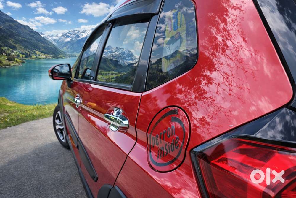 Honda Wr-v Top Model – Immaculate Condition  ₹4.5 Lakhs Fixed