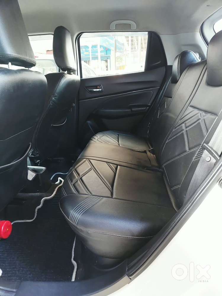 Maruti Suzuki Swift Vxi Cng, 2023, Cng & Hybrids