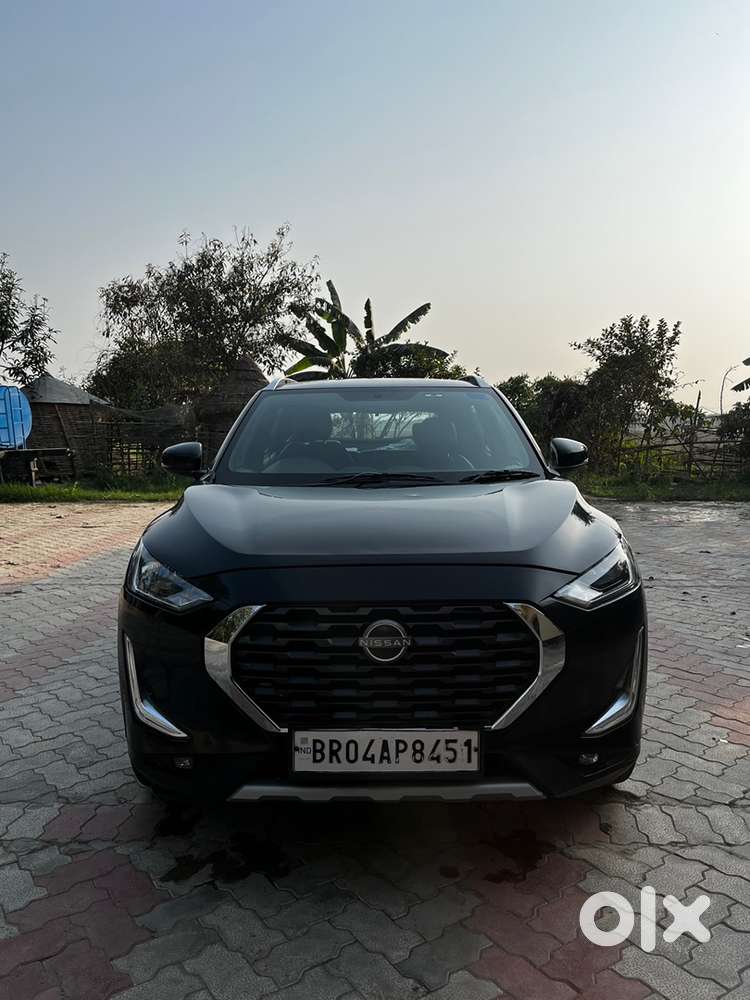 Nissan Magnite 2023 Petrol 44000 Km Driven