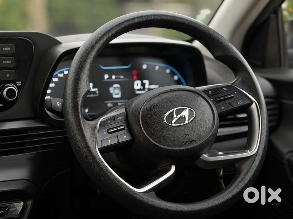 Hyundai I20 N Line 2023 Model