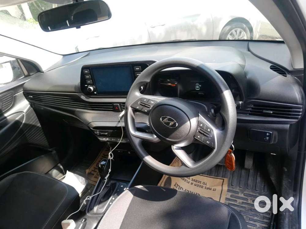 Hyundai New I20 2023