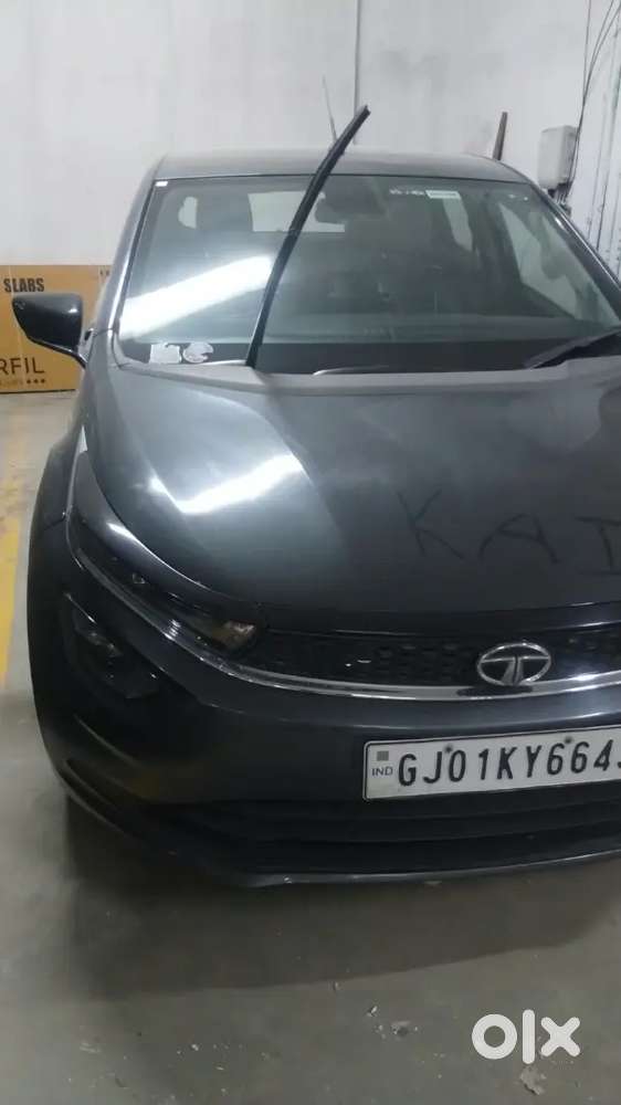 Tata Altroz 1.2 Xz 2020