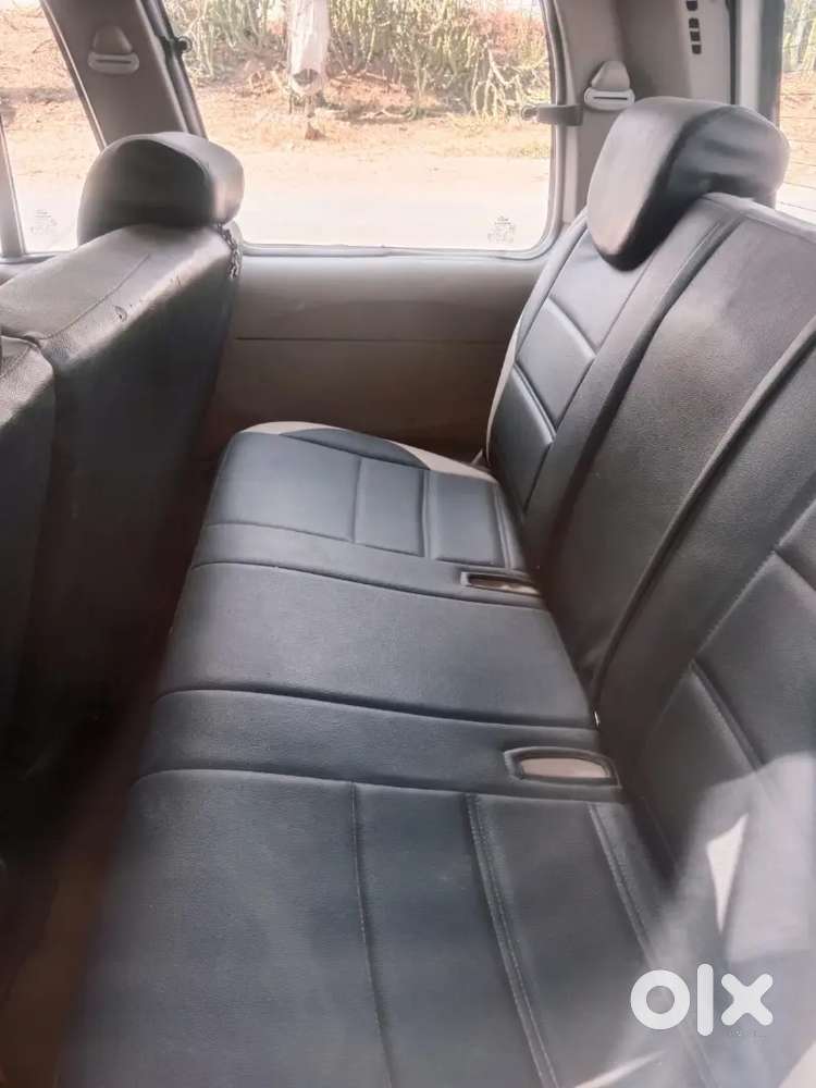 Mahindra Scorpio 2007 Diesel - Good Condition For Sale