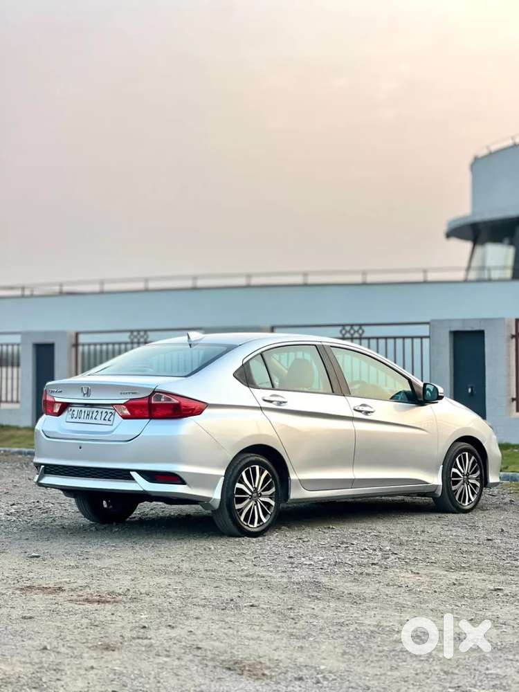Honda City I-dtec Vx, 2018, Diesel