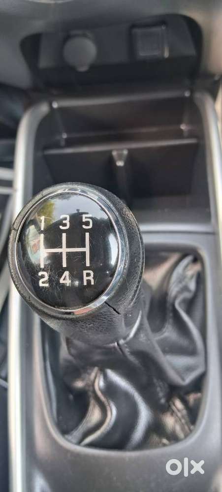 Maruti Suzuki Baleno Delta, 2018, Petrol