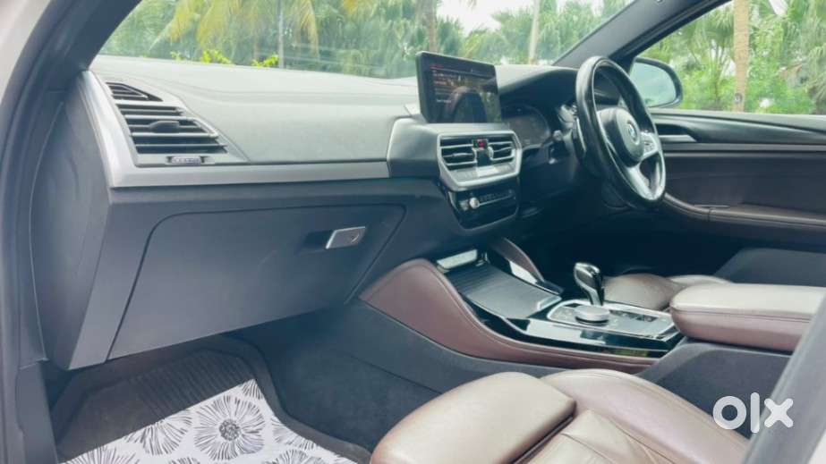Bmw X4 M Sport X Xdrive30d, 2022, Diesel