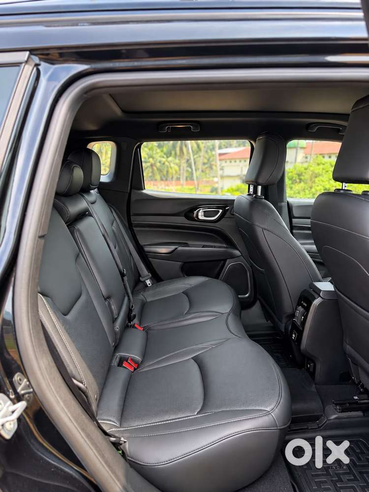 Jeep Compass Model S Optional, 2024, Diesel