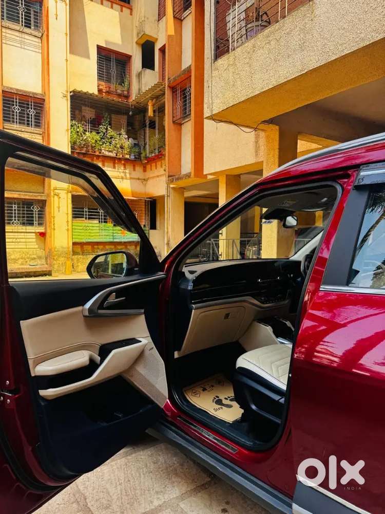 Selling Kia Carens As I Want To Buy Another Car