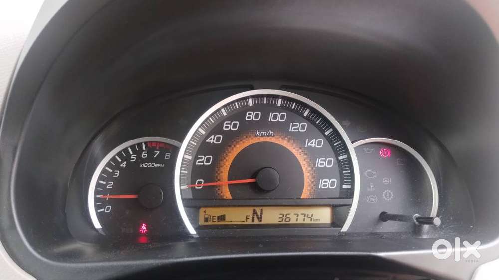 2016 Wagnor Vxi.. Petrol Automatic