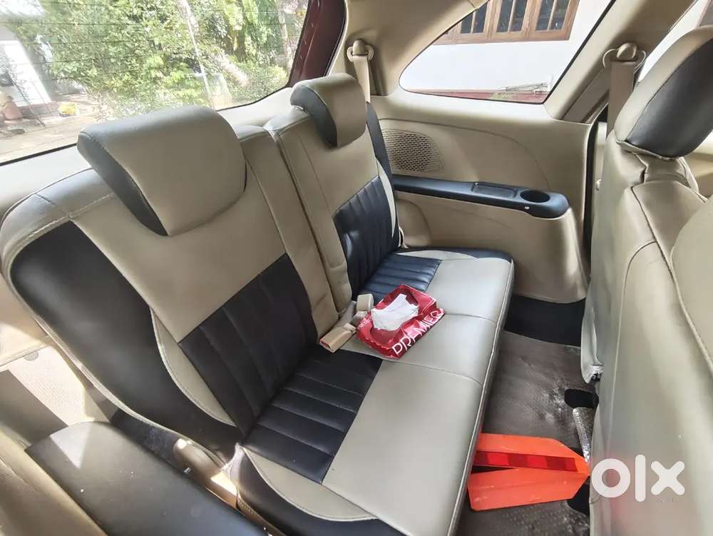 Honda Mobilio 1.5 S 2015