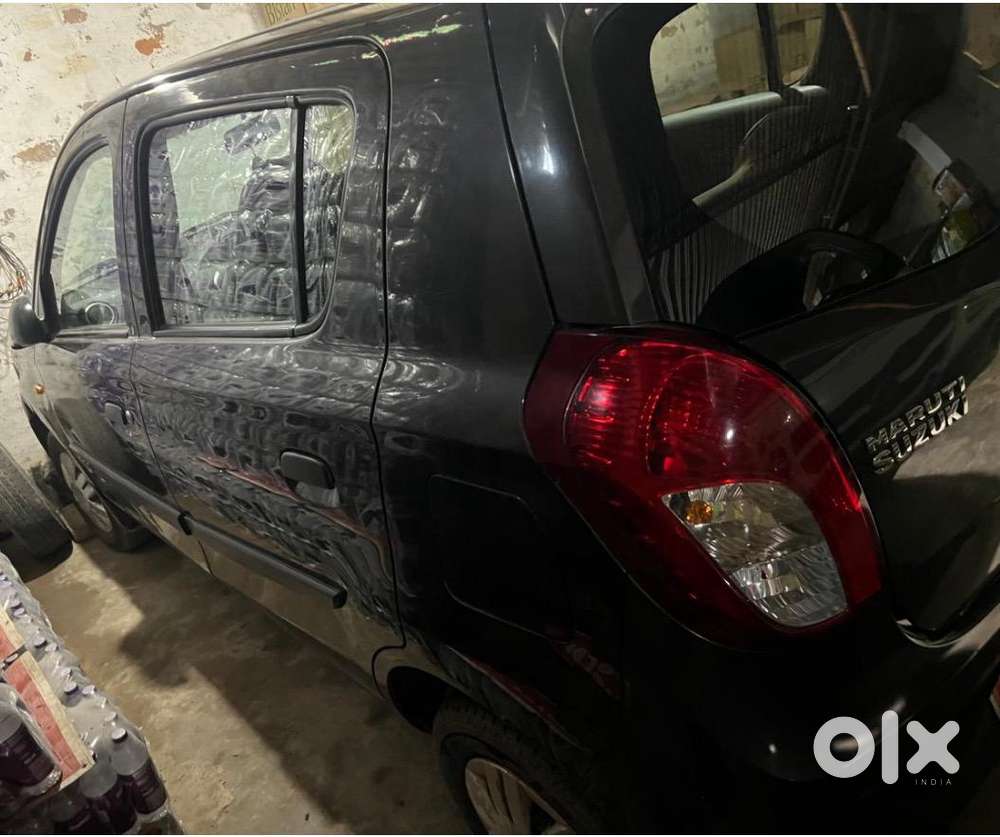 Maruti Suzuki 800 2014 Petrol Good Condition