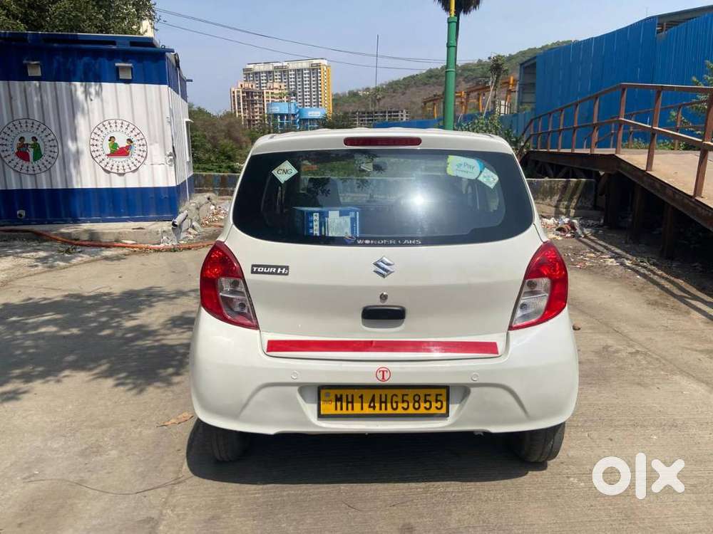 Tourist Permit Car For Sale  Running Condition  Permit Valid Till 20