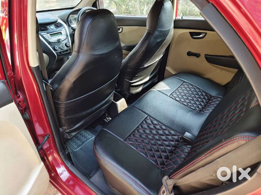 Hyundai Eon Sportz, 2017