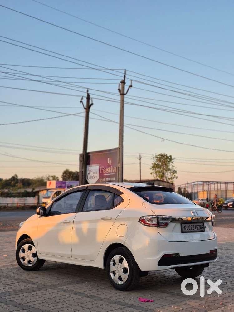 Tata Tigor Xz, 2019, Cng & Hybrids