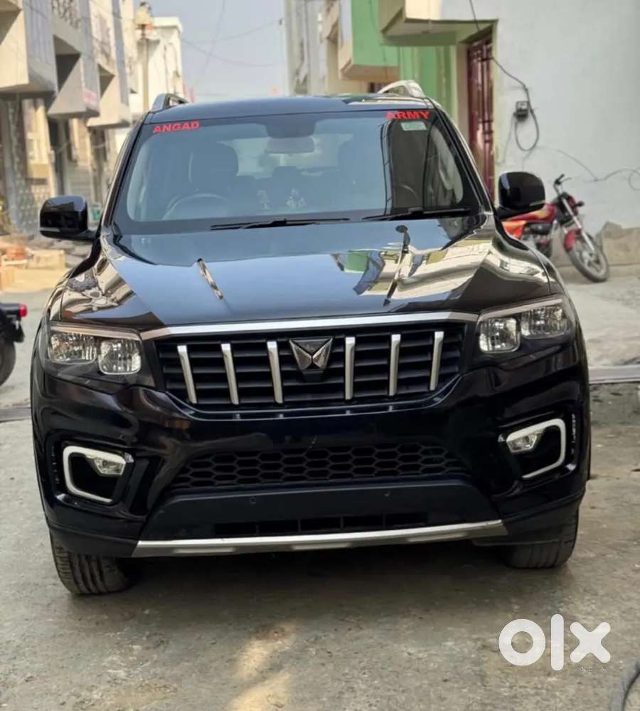 Scorpio N Z6