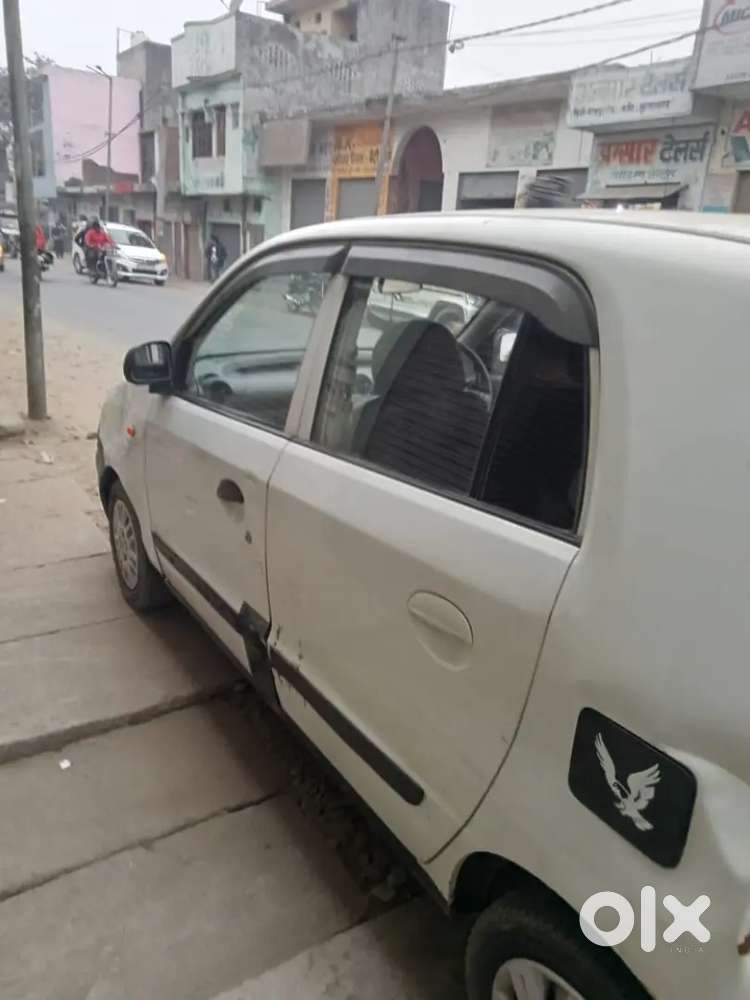 Hyundai Santro Xing 2009