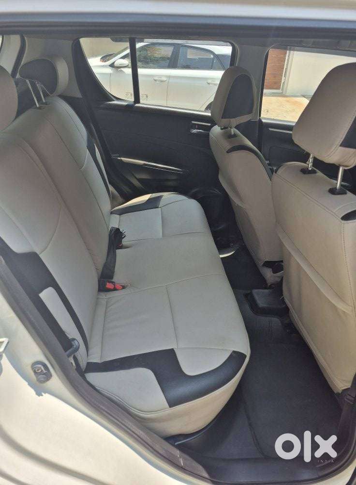 Maruti Suzuki Swift 2011-2014 Vxi, 2015, Petrol