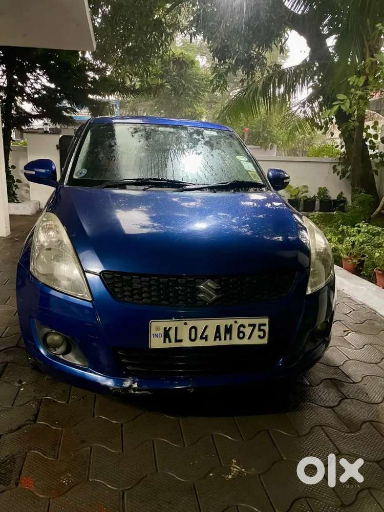 Urgent Sale .2012maruti Suzuki Swift Diesel Zdi  Well Maintained