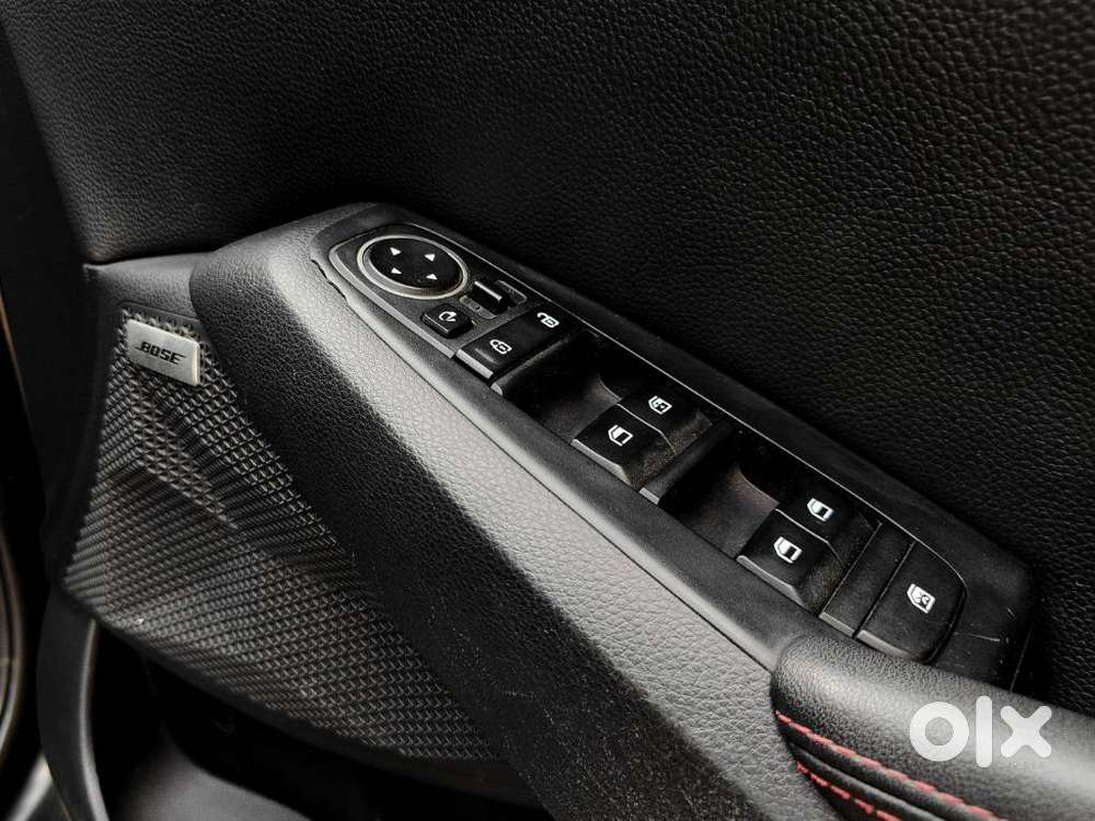 Kia Seltos 1.5 X-line Diesel At, 2022, Diesel