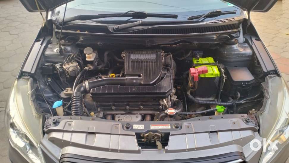 Maruti Suzuki Ciaz At Vxi Plus, 2014, Petrol