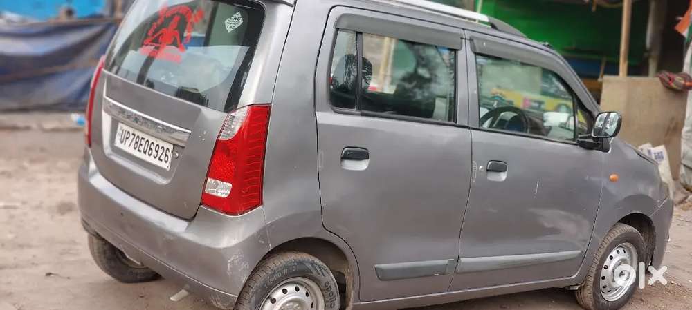 2016 .2017 Model Cng Car