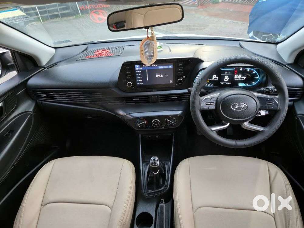 Hyundai I20 1.4 Crdi Sportz 6 Speed Bs Iv, 2022, Diesel