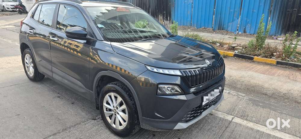 Skoda Kylaq Signature Plus At, 2025, Petrol