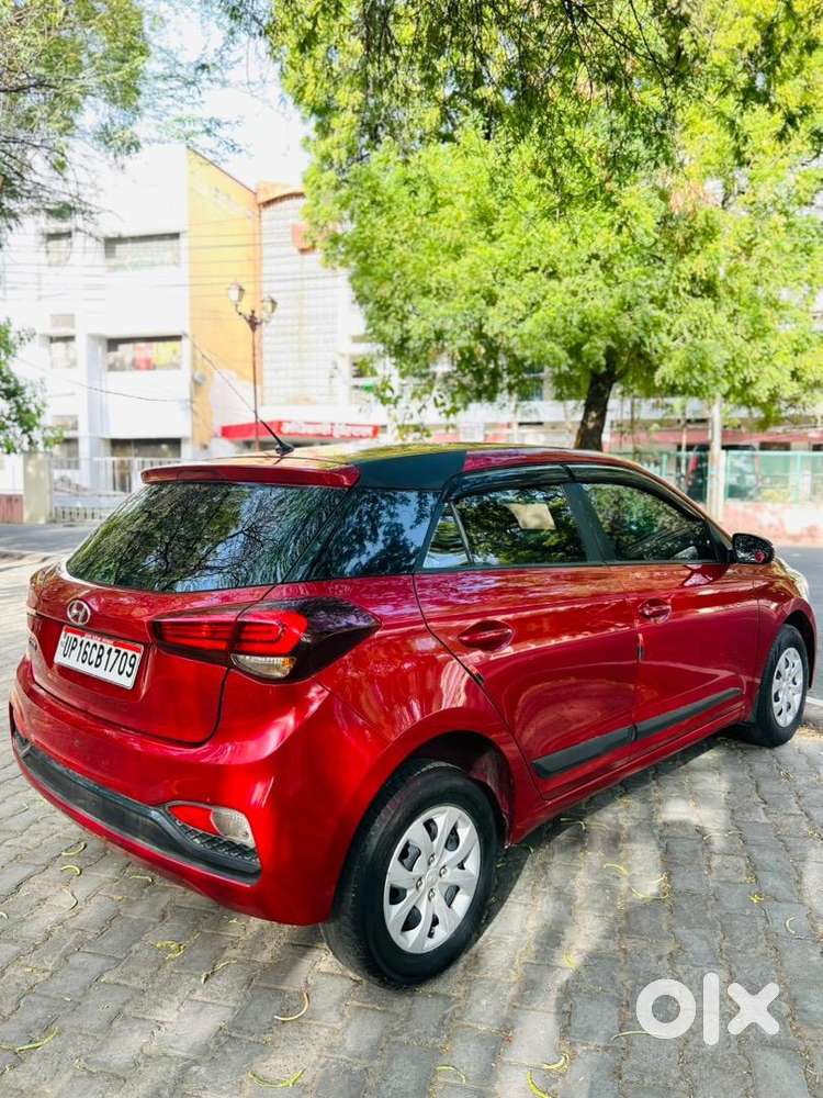 Hyundai Elite I20 2019 Diesel Good Condition