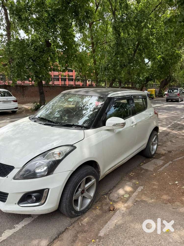 Swift 2012