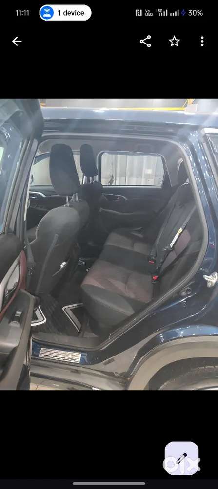 Maruti Suzuki Grand Vitara 2023