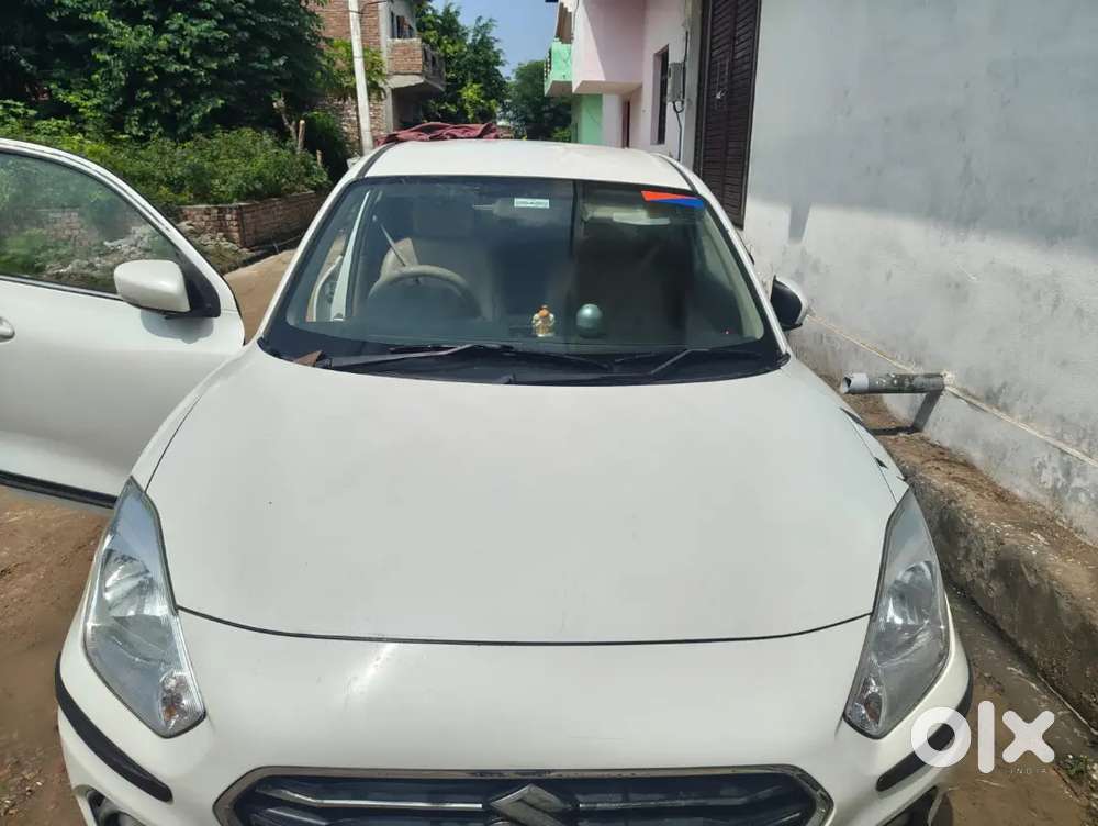 Maruti Suzuki Dzire 1.2 2022